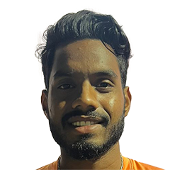 Vashudev Bareth