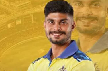 Shashank Attarde