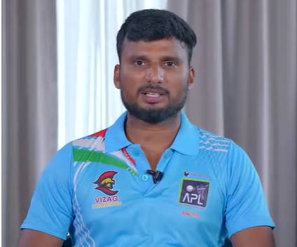 Karthik Raman