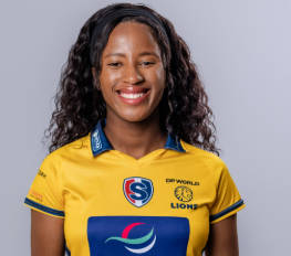 Refilwe Moncho