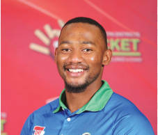 Pheko Moletsane