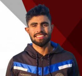 Aryaman Sen