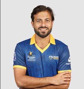Irfan Umair