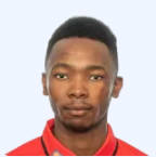 Orapeleng Motlhoaring