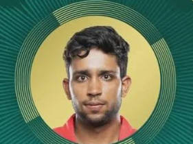 Santosh Ratnaparkhe