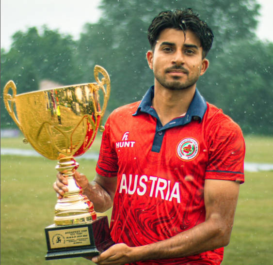 Aqib Iqbal