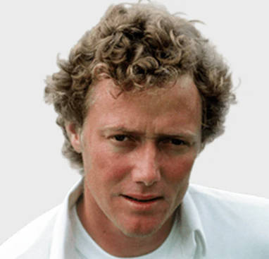 Kim Hughes