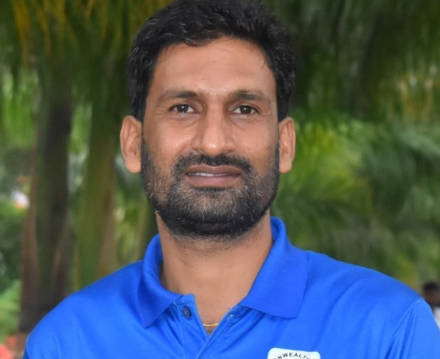 Chandan Kumar Singh