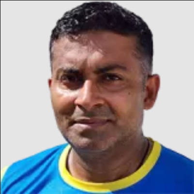 Ashok Nair