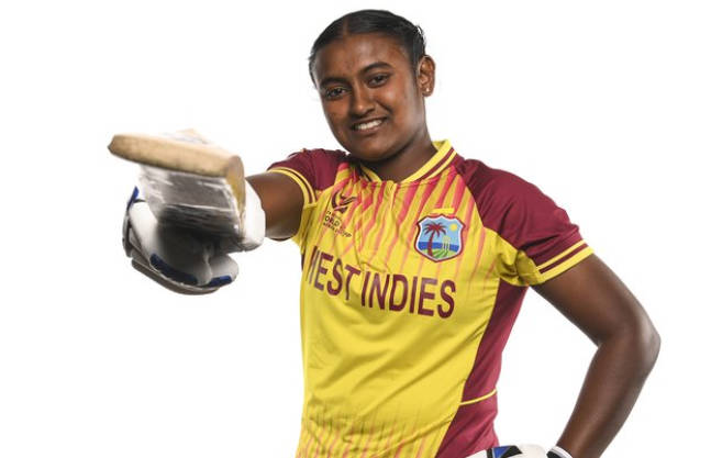 Ashmini Munisar