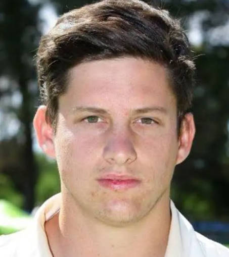Gareth Dukes