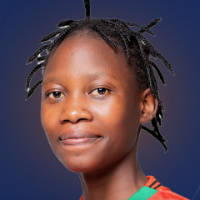 Christina Bwanali