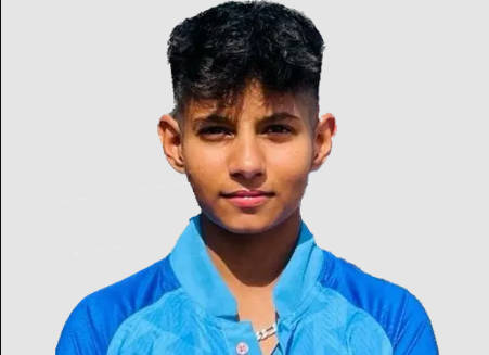 Soumya Tiwari