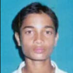 Kumar Mridul