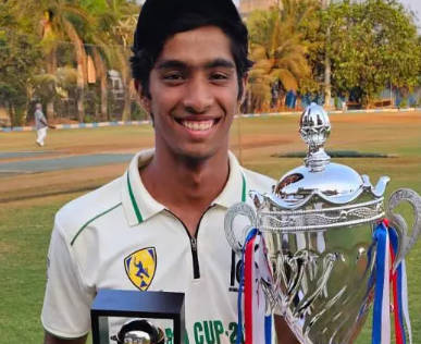 Naman Jhawar