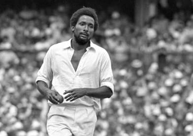 Andy Roberts