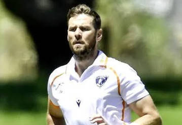 Johannes van Dyk