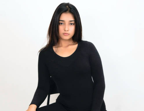 Maira Saleem