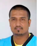 Narendra Ekanayake
