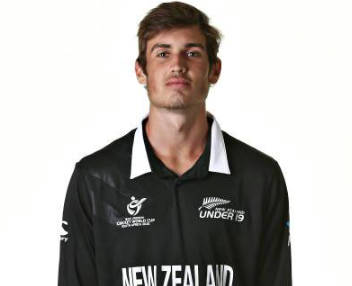 Kristian Clarke