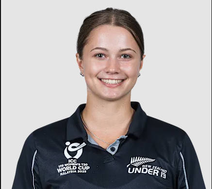 Emma McLeod