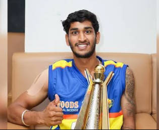 Vidyadhar Patil
