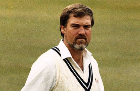 Mike Gatting
