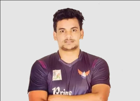 Tawfique Khan