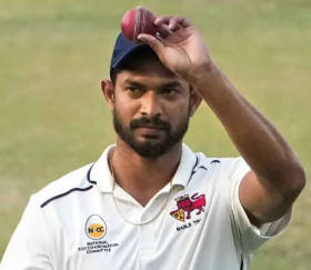 Royston Dias