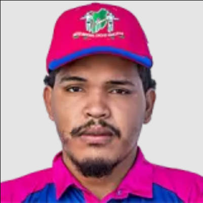 Ordell Casasola