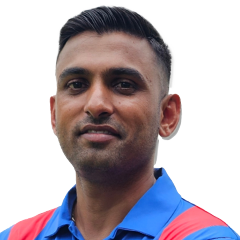 Sanjay Kumar Ahir