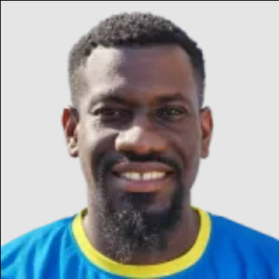 Junior Scott