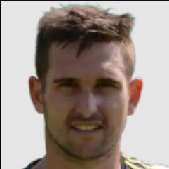 Cameron Delport