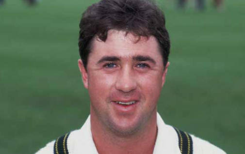 Tim May