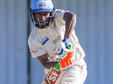 Victor Bafana Mahlangu