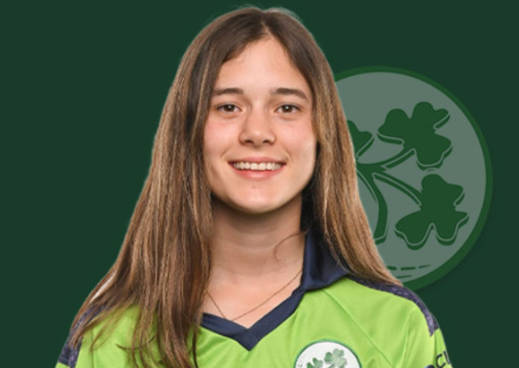 Joanna Loughran
