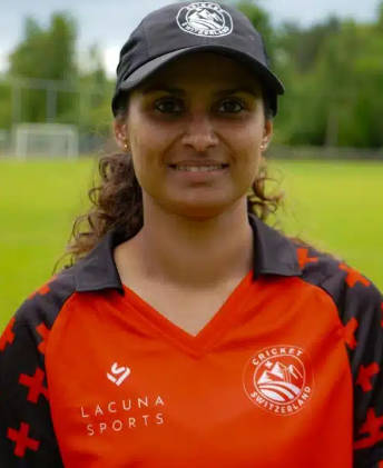 Sejal Vinod