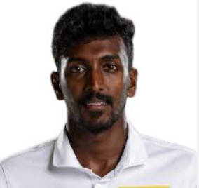 Milan Priyanath Rathnayake