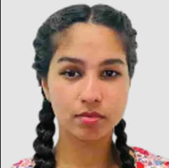 Alishba Kanwal
