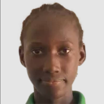 Aisha Bangura