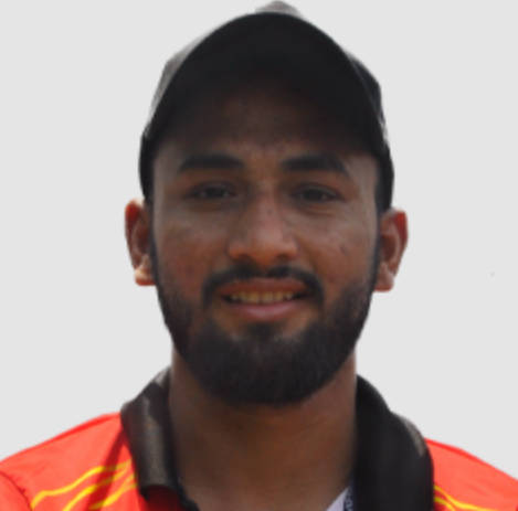 Sunil Roul