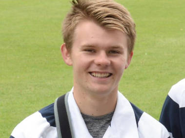 Hunter Kindley