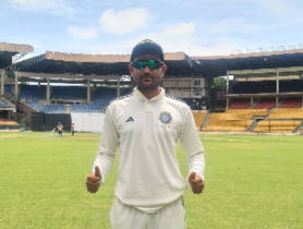 Anup Ahlawat