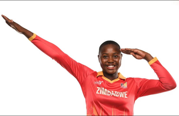 Kudzai Chigora