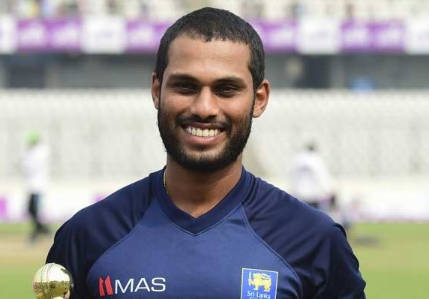 রোশেন সিলভা