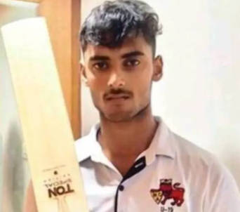 Sourabh Singh