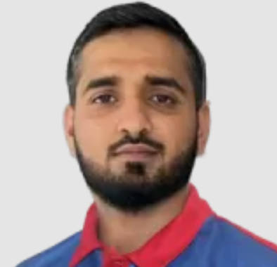 Huzaifa Patel