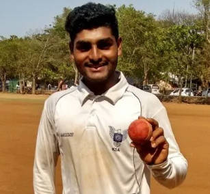 Vaibhav Mali