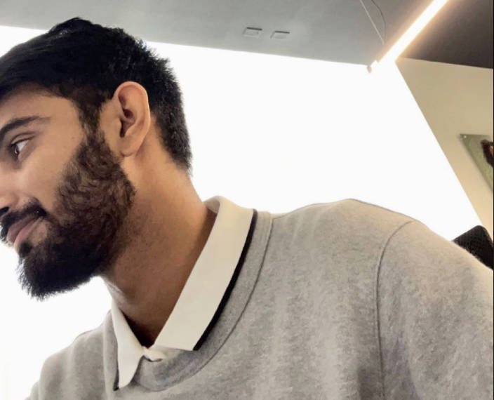 Nikunj Ahir