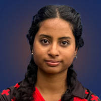 Naina Saju